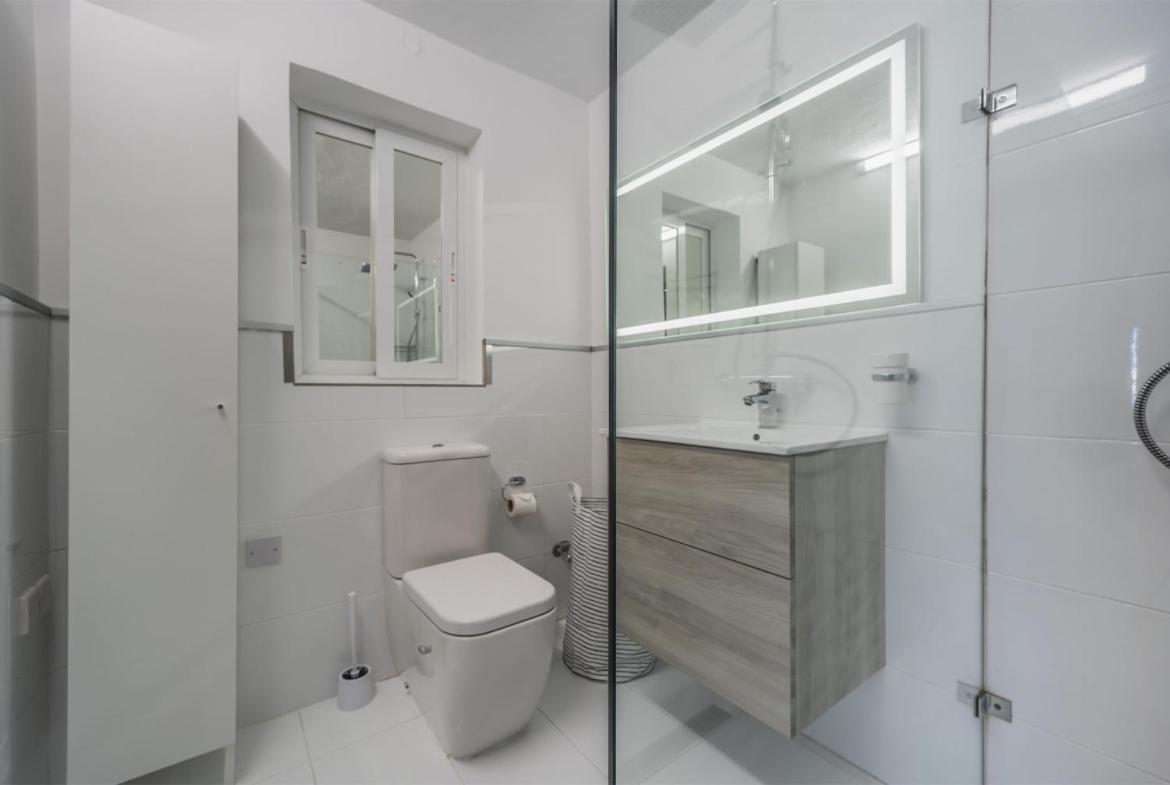 Deluxe Seaview Apartment Saint Julian's 외부 사진