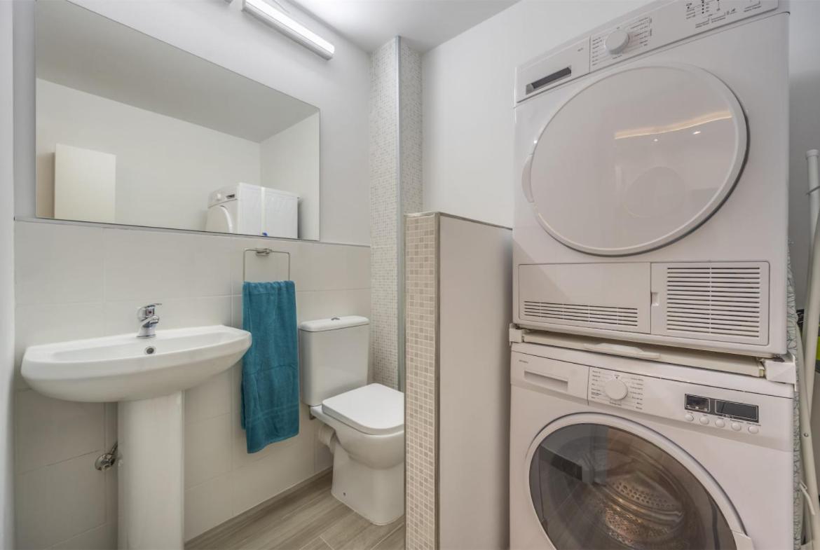 Deluxe Seaview Apartment Saint Julian's 외부 사진